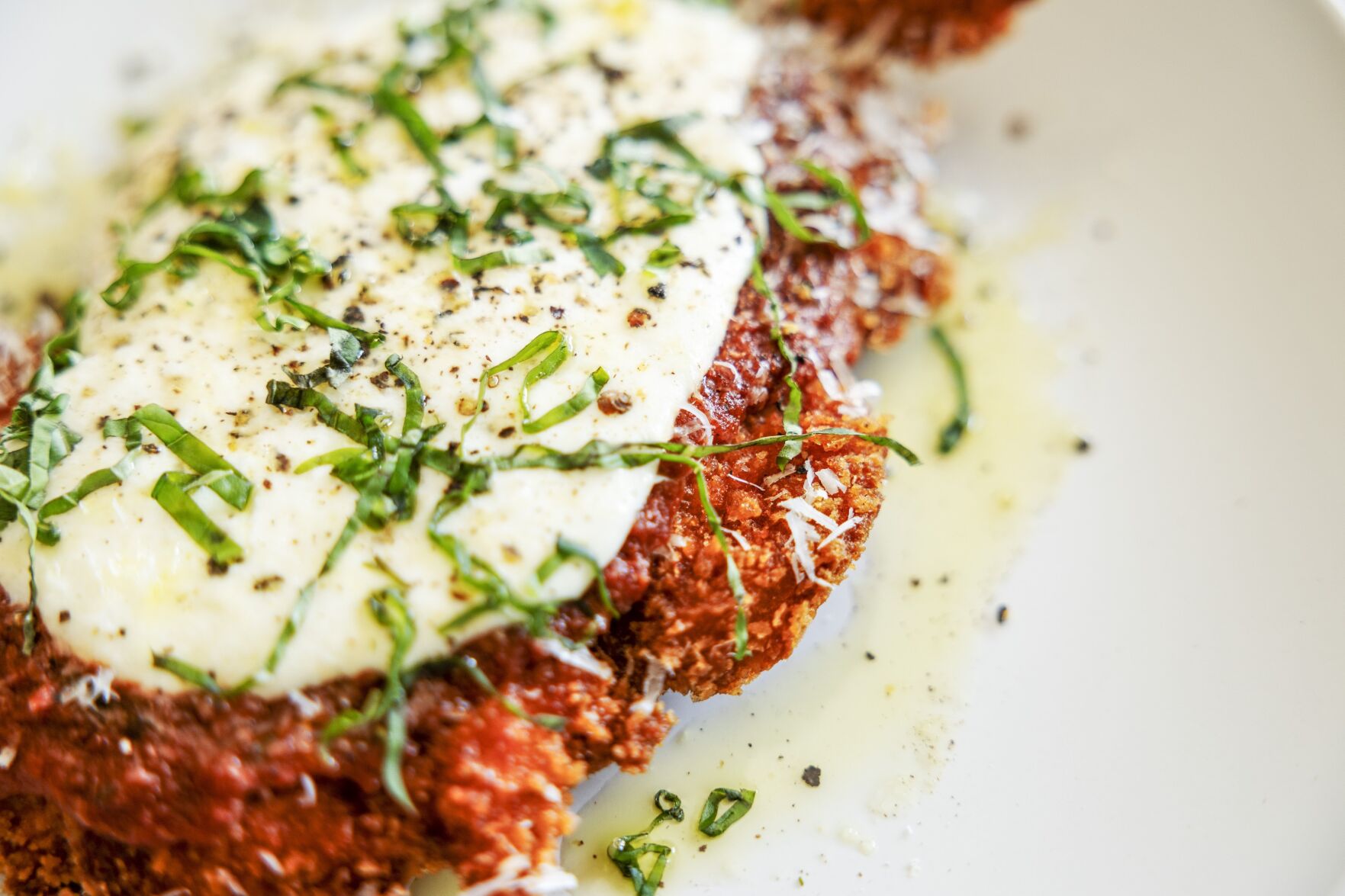 The Good Company is serving up tasty cocktails and rich food